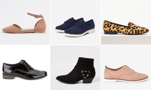What Are The Best Shoes For Busy Mums? Office